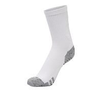 hummel, hmlPRO GRIP SOCKS, WHITE/BLACK, 39/42