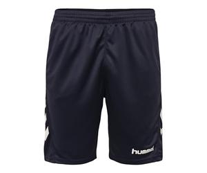 hummel hmlPROMO Bermuda Short F7026 Blau L