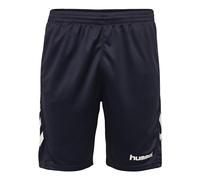hummel hmlPROMO Bermuda Short F7026 Blau S