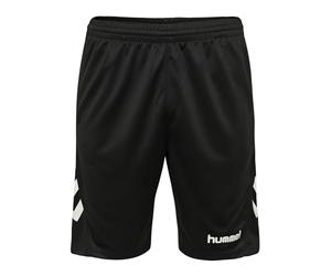 hummel hmlPROMO Bermuda Short F7026 Schwarz M