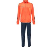 hummel hmlPROMO - Chándal infantil (16 (176), color verde