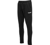 Hummel Hmlpromo Football, Pantalones Hombre, Negro (Black), M
