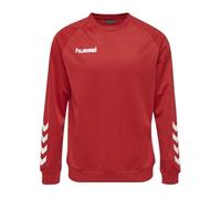 hummel Hmlpromo Kids Poly Sudadera, Rojo, 152 Unisex niños