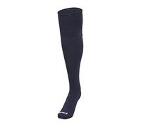hummel hmlPROMO - Zócalo para fútbol, azul marino, 27/30