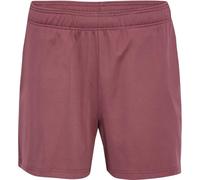 hummel HmlPULSE Rib Shorts Nocturne - S