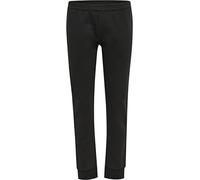 hummel, HmlRED Basic Sweat Pants Woman, Black, L
