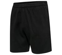 hummel Hmlred Basic Sweat Shorts - Pantalones Cortos Hombre