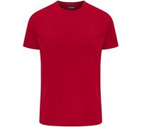 hummel Hmlred Basic T-Shirt S/S Camiseta Hombre