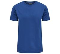 hummel Hmlred Basic T-Shirt S/S Camiseta Hombre