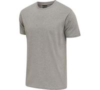 Hummel Hmlred Basic T-Shirt S/S Camiseta Hombre (Pack de 1)