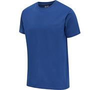 Hummel Hmlred Basic T-Shirt S/S Camiseta Hombre (Pack de 1)