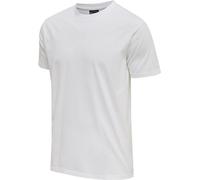 Hummel Hmlred Basic T-Shirt S/S Camiseta Hombre (Pack de 1)