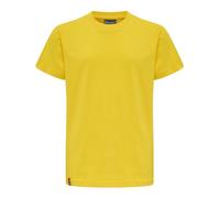 hummel Hmlred Basic T-Shirt S/S Kids Camiseta Unisex Adulto