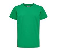 hummel Hmlred Basic T-Shirt S/S Kids Camiseta Unisex Adulto