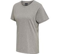 hummel Hmlred Basic T-Shirt S/S Woman Camiseta Mujer