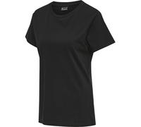 Hummel Hmlred Basic T-Shirt S/S Woman Camiseta Mujer (Pack de 1)