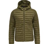 hummel, HmlRed - Chaqueta con capucha (talla 3XL)