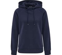 hummel Hmlred Classic - Sudadera con Capucha para Mujer