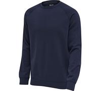 hummel hmlRED Classic Sweatshirt Blau L
