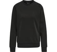 hummel hmlRED Classic Sweatshirt Damen Schwarz XS