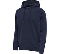 Hummel Hmlred Classic Zip Hoodie Sudadera con Capucha Hombre