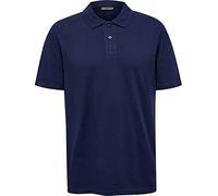 hummel Hmlred - Polo clásico para Hombre
