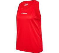 Camiseta de tirantes para mujer Hummel M