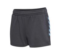 hummel hmlSTALTIC - Pantalones cortos de algodón para mujer