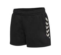 hummel hmlSTALTIC - Pantalones cortos de algodón para mujer