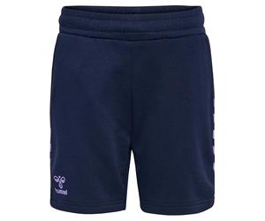 hummel hmlSTALTIC - Pantalones cortos de algodón para niños
