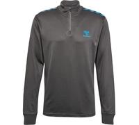 Hummel hmlSTALTIC POLY de cremallera corta y manga larga