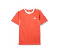 hummel HmlSTALTIC PolyJersey S/S Niños