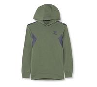 Hummel hmlSTALTIC Sudadera infantil de algodón