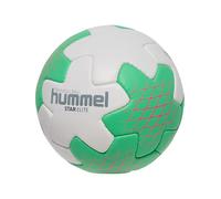 hummel HmlStar Elite HB, Off White/Green/Red2