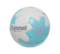 hummel HmlStar Training HB, Off White/Light Blue/Red, 3