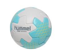 hummel HmlStar Training HB, Off White/Light Blue/Yellow, 1