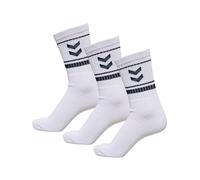 hummel HmlSTRIPE CREW 3 Paquete de calcetines