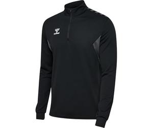 Hummel Hmlsudadera Authentic Media Cremallera Niños Sudadera Uni_NIÑOS
