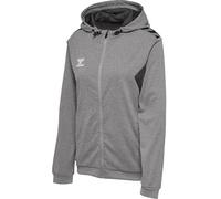Hummel Hmlsudadera con Capucha Authentic Pl Mujer Sudadera Mujer (Pack de 1)