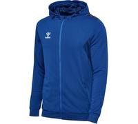 hummel Hmlsudadera con Cremallera Y Cremallera Authentic Pl Sudadera Hombre