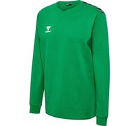 hummel Hmlsudadera de Entrenamiento Authentic Co Sudadera Unisex Adulto