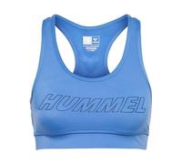 hummel Hmlte Tola - Sujetador Deportivo para Mujer