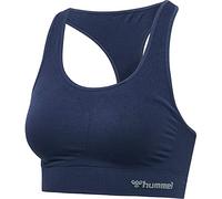Hummel hmlTIF - Camisa Deportiva sin Costuras para Mujer