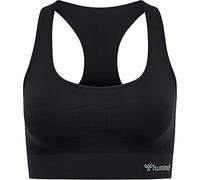 Hummel hmlTIF - Camisa Deportiva sin Costuras para Mujer