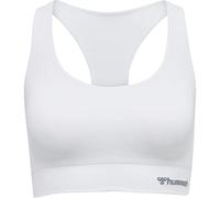 Hummel hmlTIF - Camisa Deportiva sin Costuras para Mujer