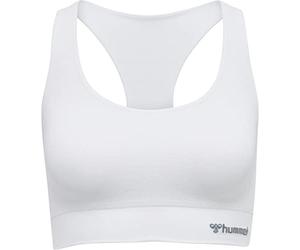 Hummel hmlTIF - Camisa Deportiva sin Costuras para Mujer