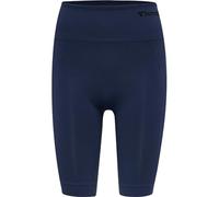 Hummel Hmltif Seamless Cyling Shorts - Pantalones Cortos Mujer