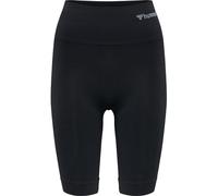 Hummel Hmltif Seamless Cyling Shorts - Pantalones Cortos Mujer