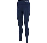 Hummel, HmlTIF Tights Seamless High Waist Tights, Negro IRISS, L