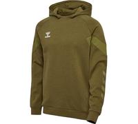 hummel HmlTRAVEL - Sudadera con Capucha
